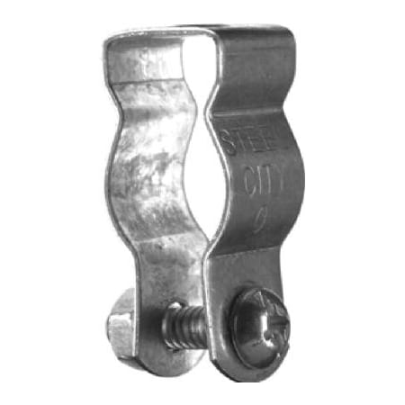 Condu Hanger/Bolt & Nut